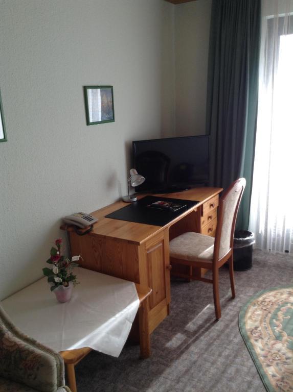 Hotel Zum Stresemann Gotinga Habitación foto